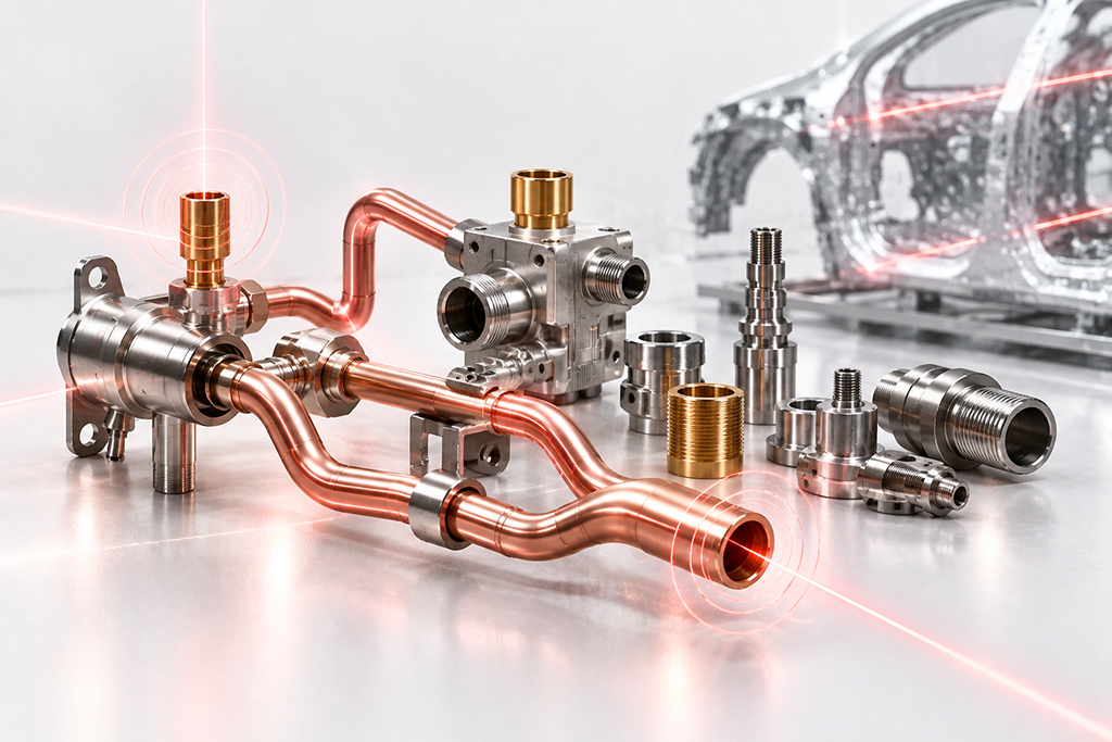 Automobilzulieferindustrie